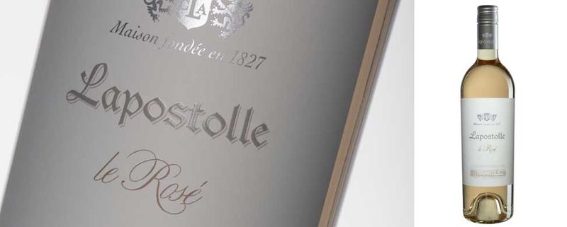 Lapostolle Le Rose