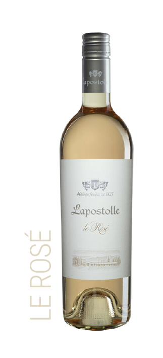 Lapostolle Le Rose