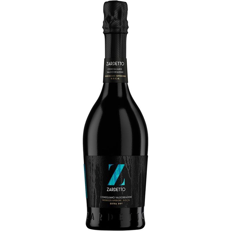 Zardetto Extra Dry Prosecco DOCG