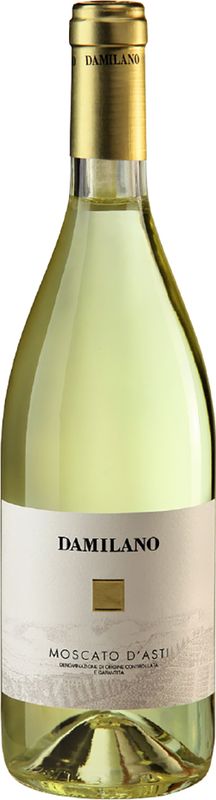 Damilano Moscato D'Asti 2025