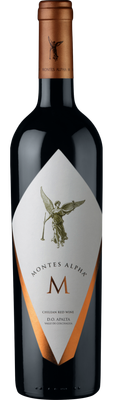 MONTES ALPHA M