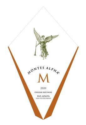 MONTES ALPHA M