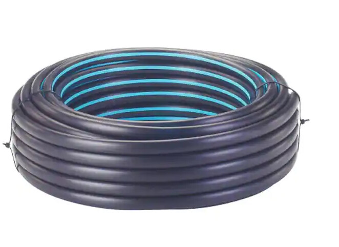1/2" Poly Tubing (1000ft Roll)