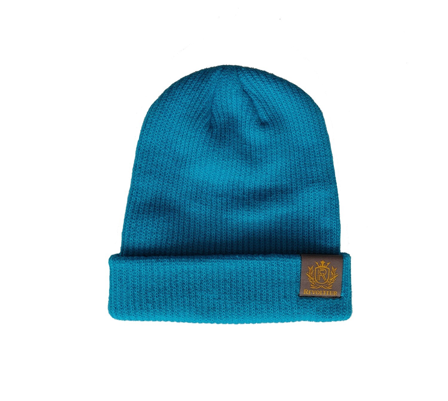 Longshoreman Beanie - Aqua