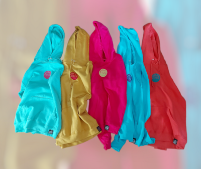 Miami Hoodie Collection 30% OFF