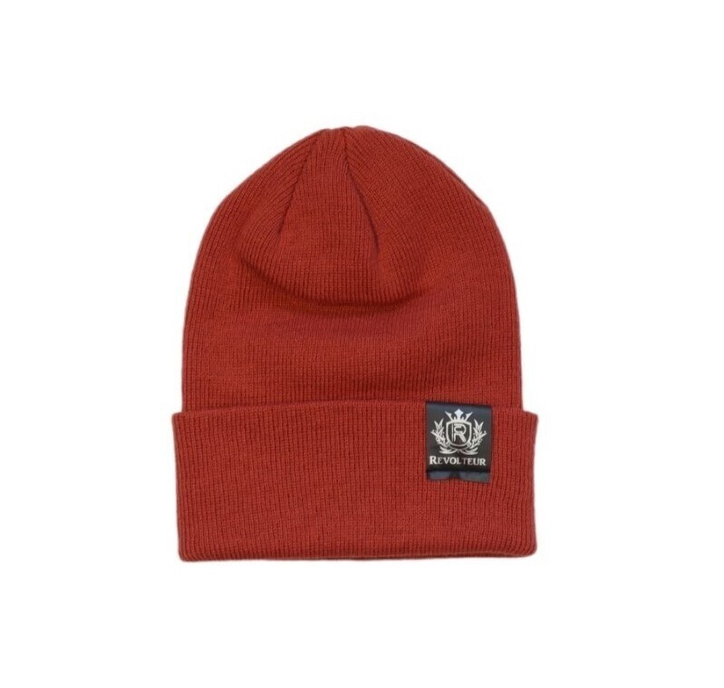 O.G Beanie - Amber