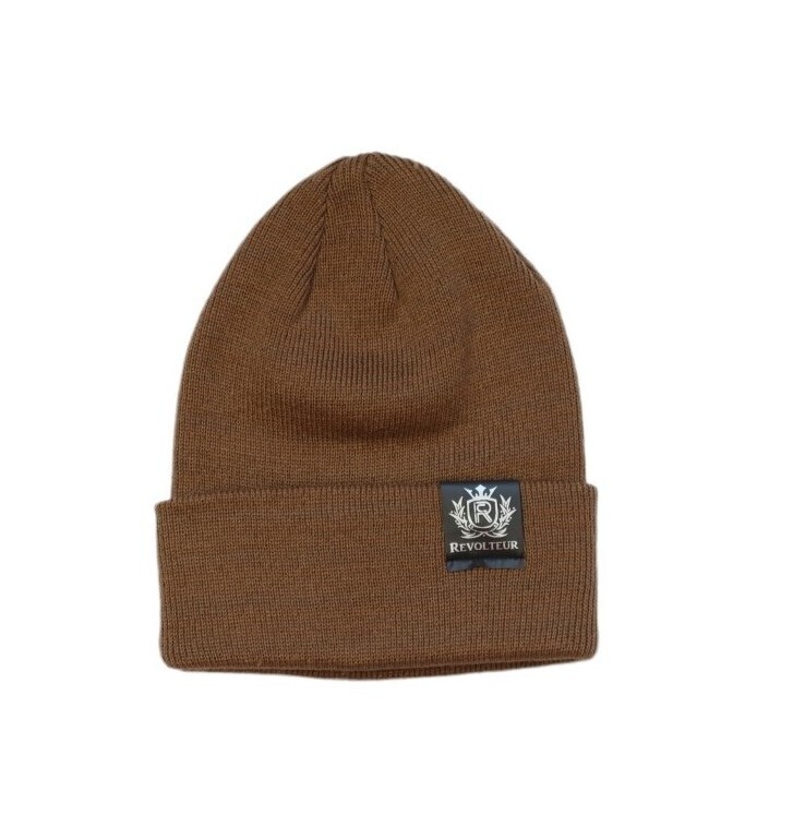 O.G  Beanie - Clay