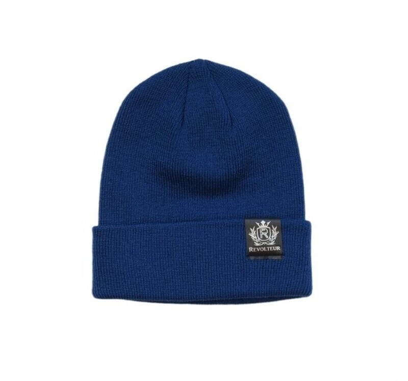 O.G Beanie - Royal Blue