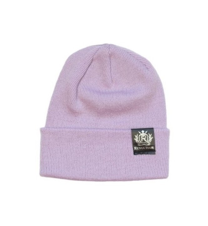 O.G Beanie - Lavender