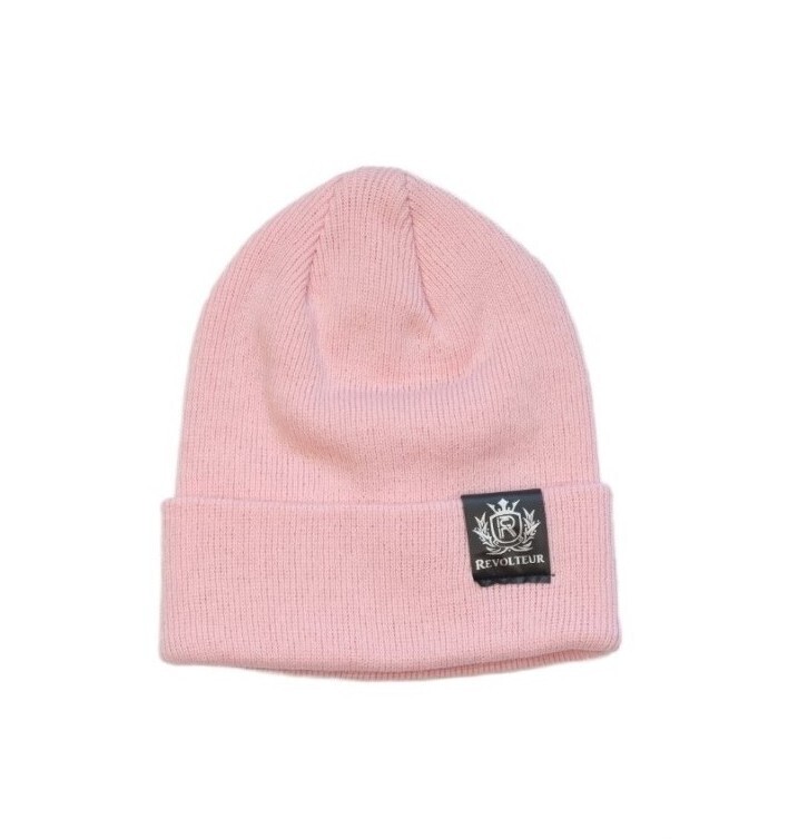 O.G Beanie - Light Pink