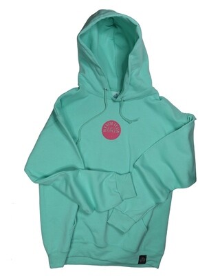 Mint Hoodie