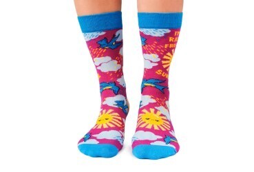 Ladies Ray Of Sunshine