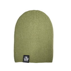 Weekender Beanie - Olive