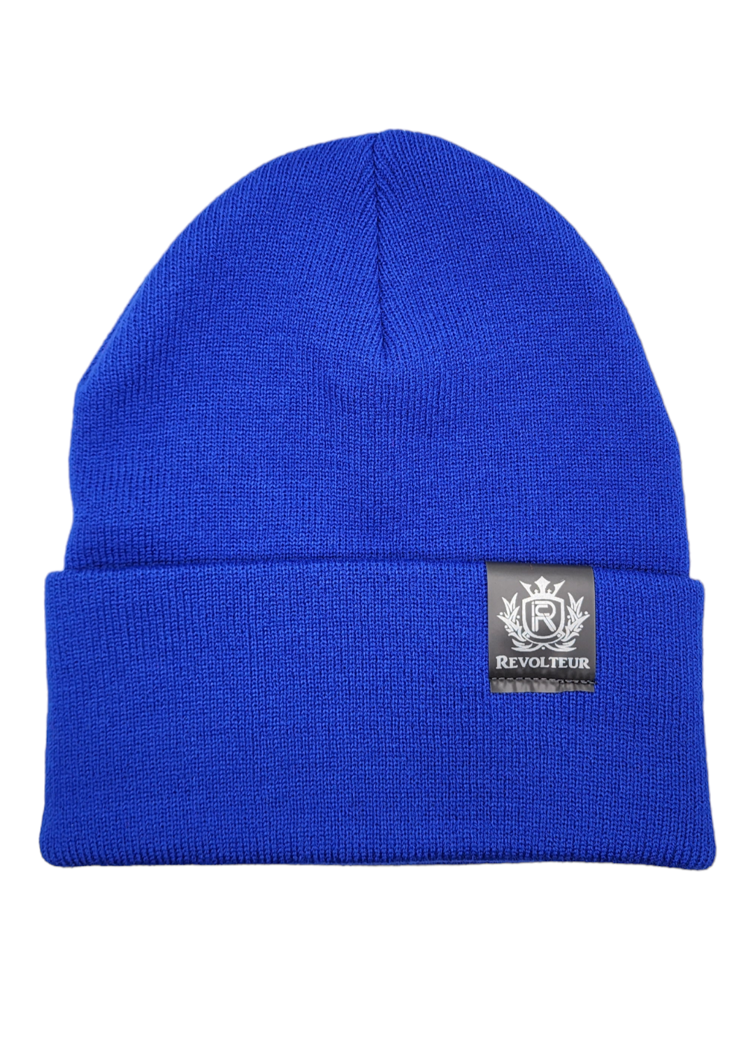 Crewman Beanie - Royal