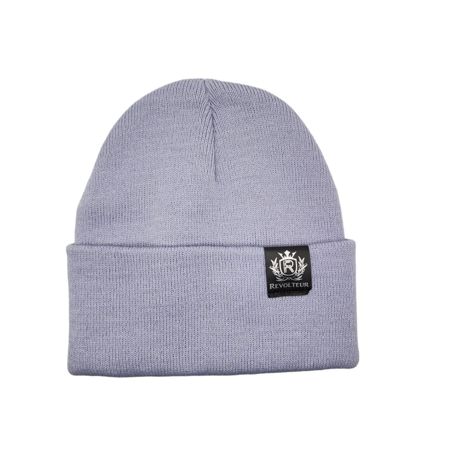 Crewman Beanie - Lavender