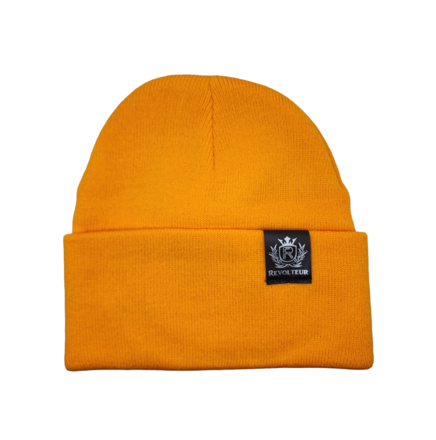 Crewman Beanie - Mustard