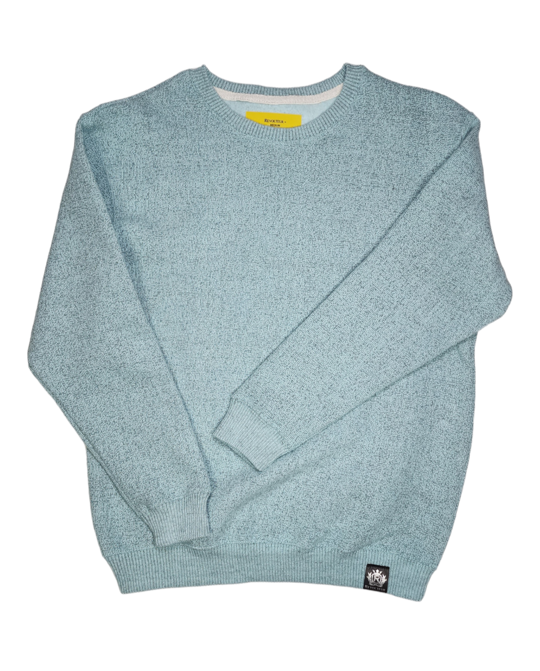 Nantucket Weekender Crew