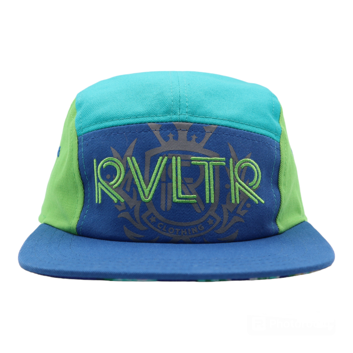 Tranquility Snapback