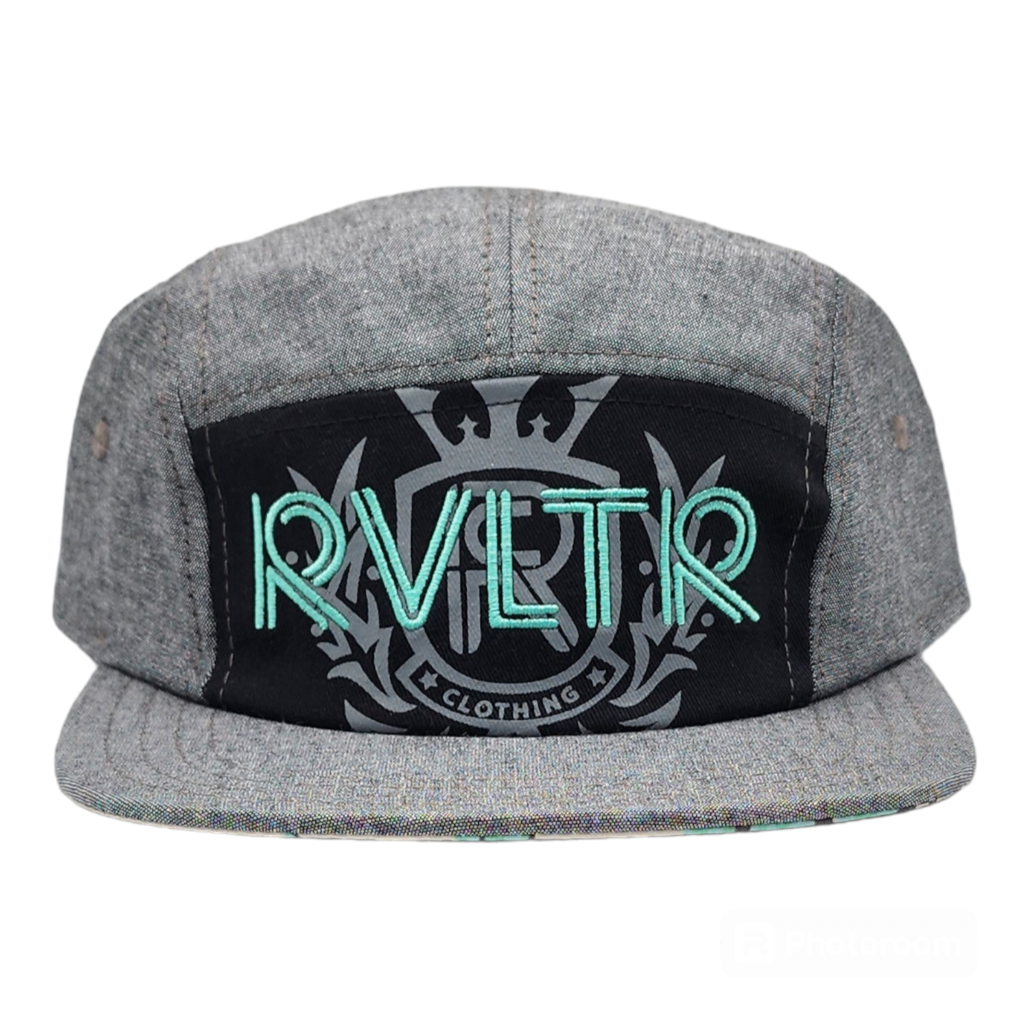 Moonlight Snapback