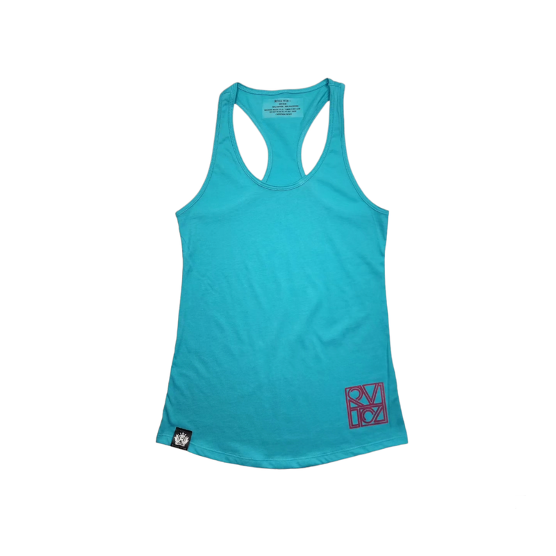 Logo Racerback Tank