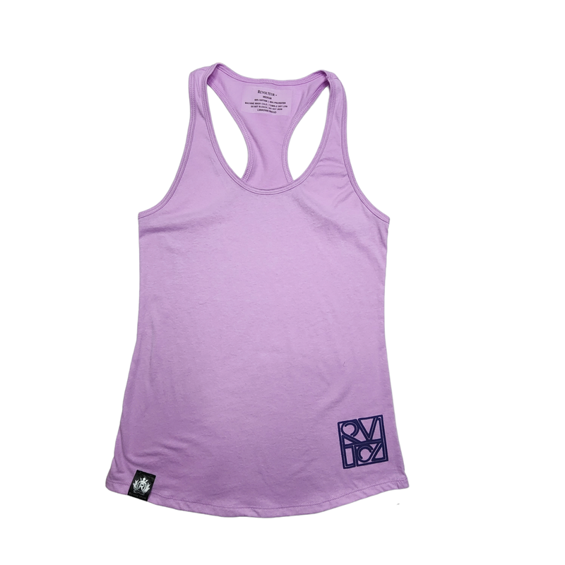 Logo Racerback Tank top