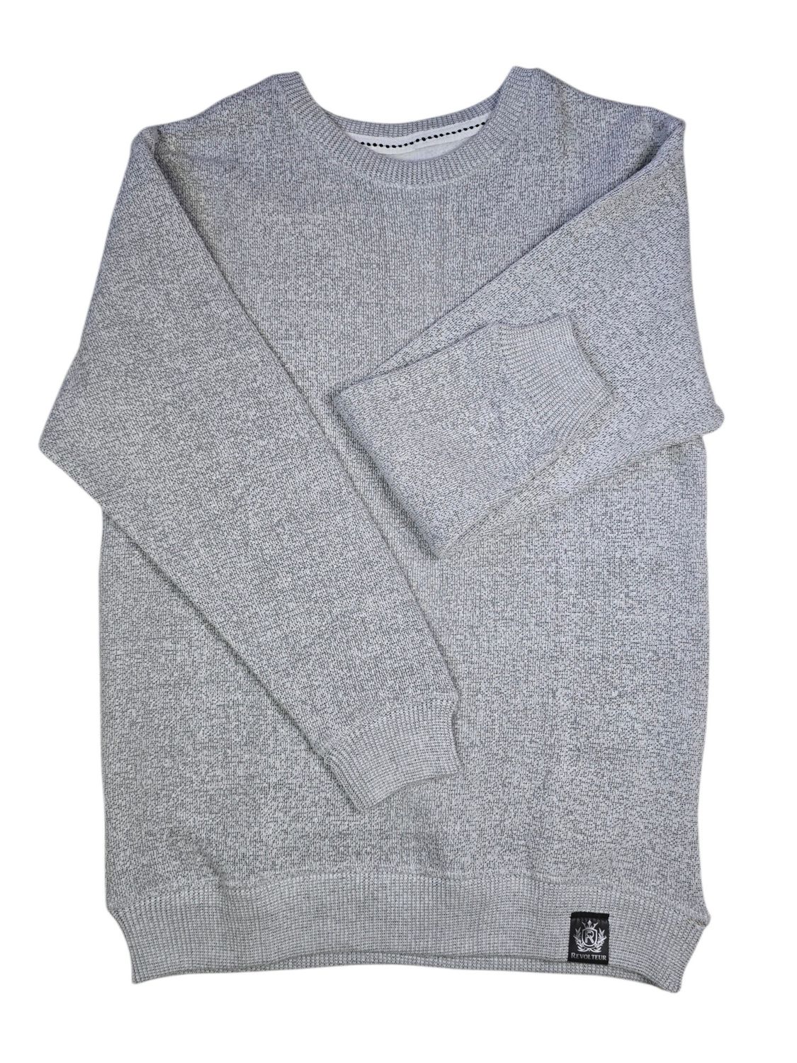 Nantucket Weekender Crew