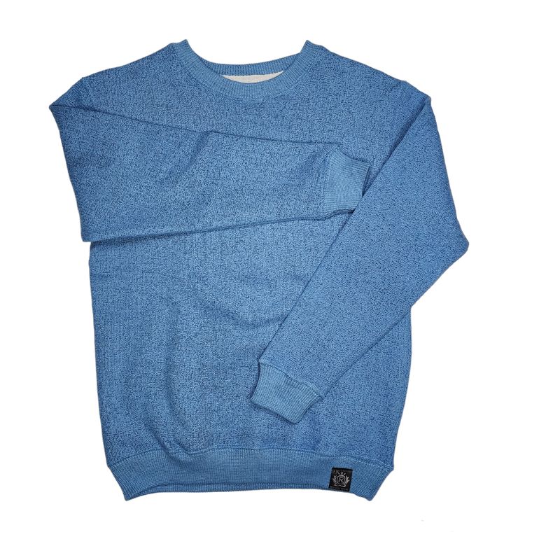 Nantucket Weekender Crew