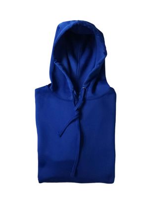 Unisex Poly-Tech Hoodie