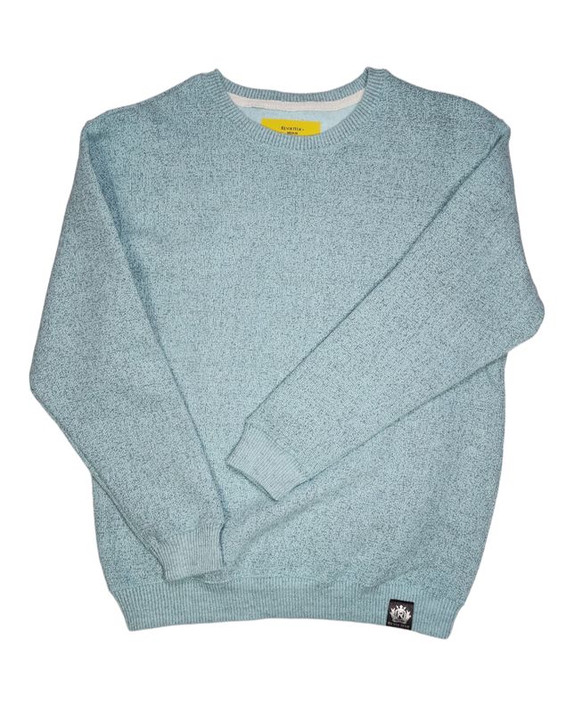 Nantucket Weekender Crew