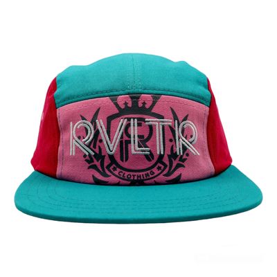 Miami Delight Snapback