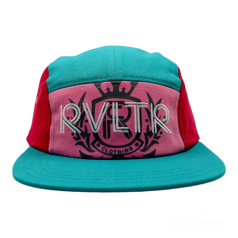 Miami Delight Snapback