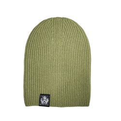 Weekender Beanie - Olive