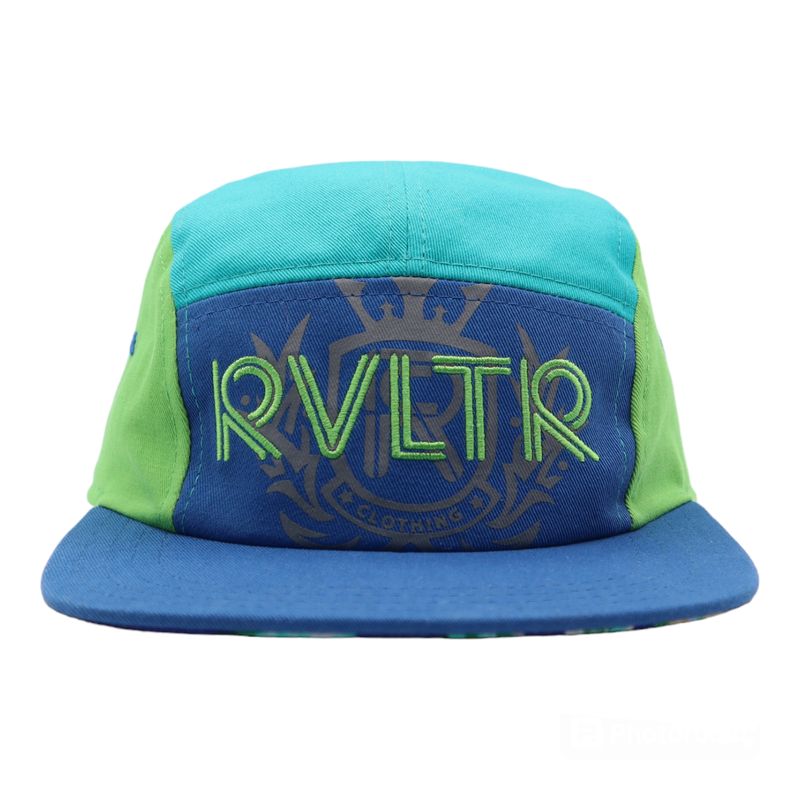 Tranquility Snapback