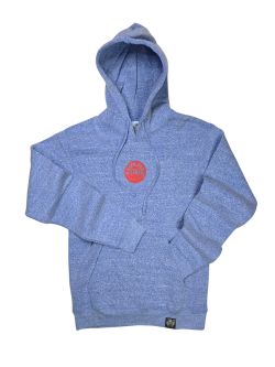 Bi Blend Hoodie