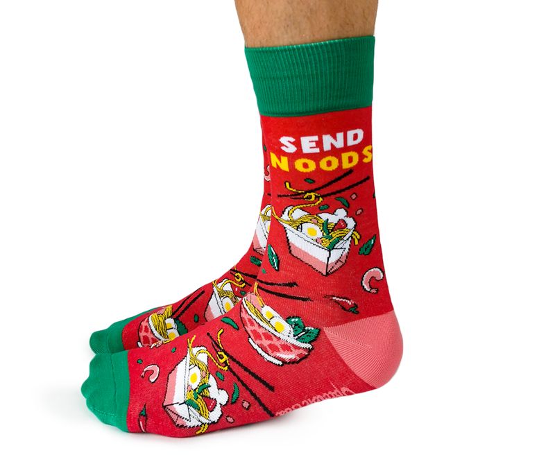 Mens Send Noods