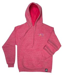 Bi Blend Hoodie