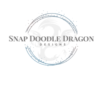 Snap Doodle Dragon Magic