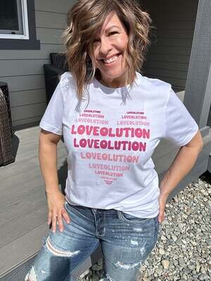 Loveolution T-Shirt