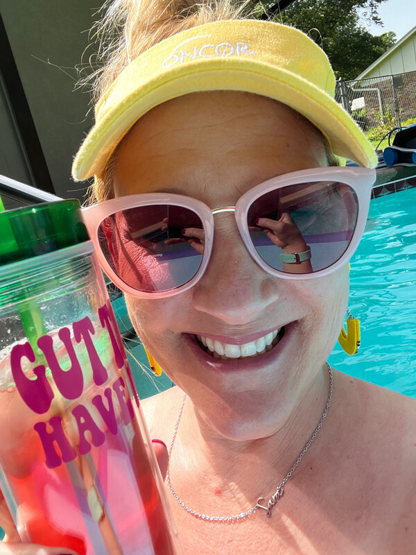 NuBiome “Gut Drink”