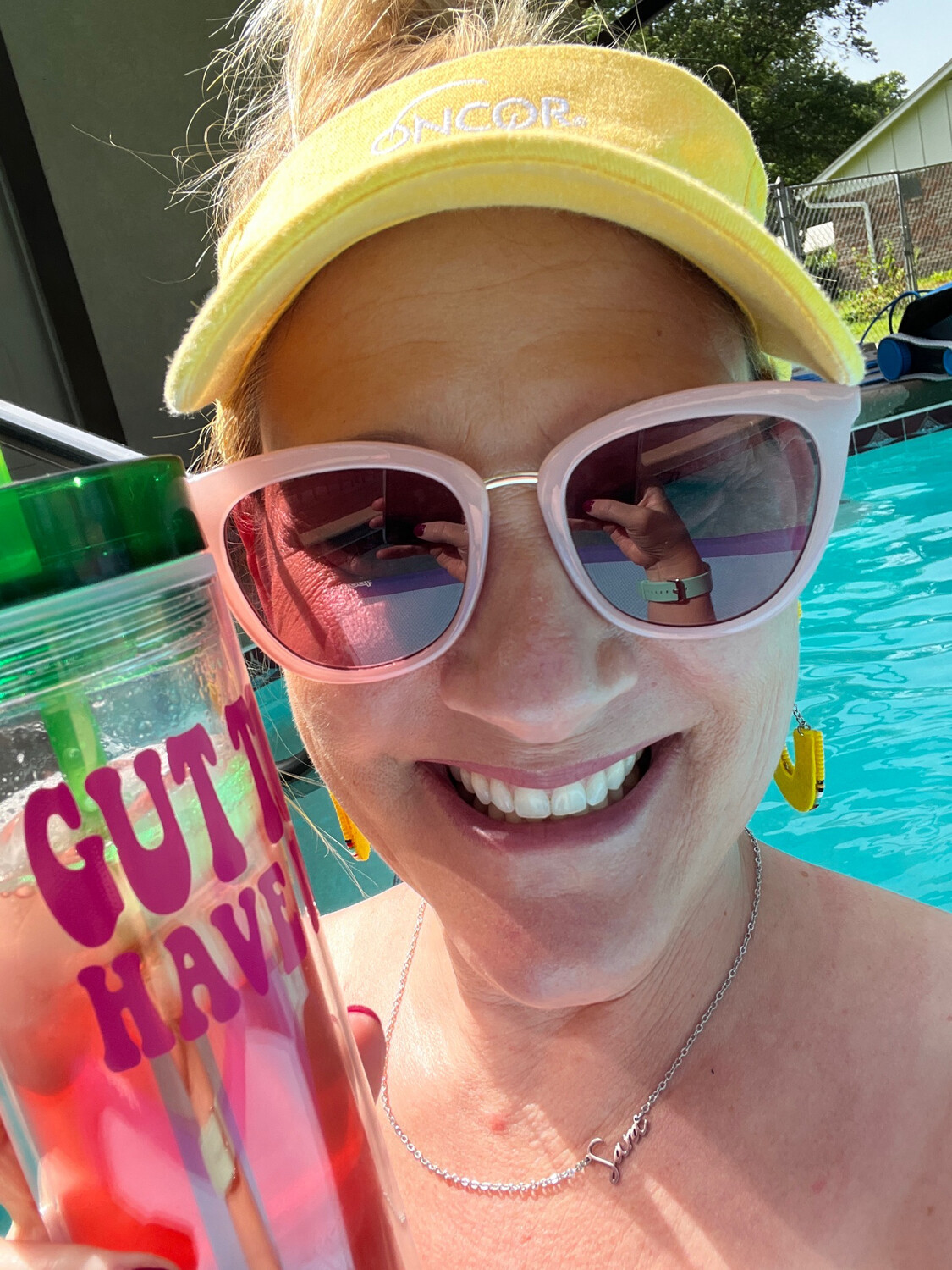 NuBiome “Gut Drink”