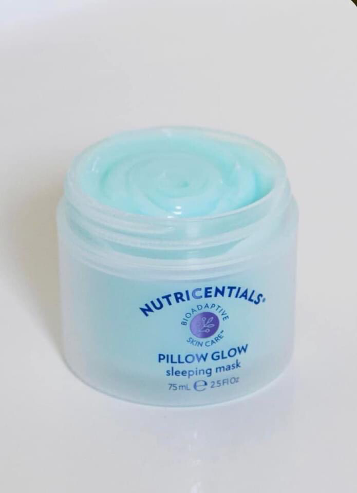 Pillow Glow Moisturizer
