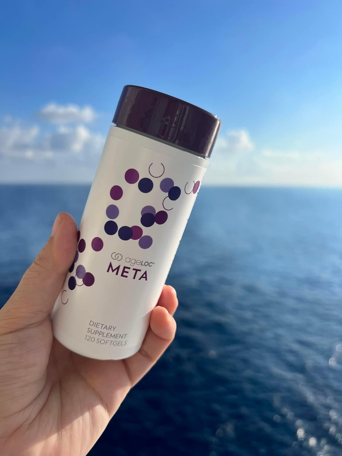 Meta aka PURPLE (30 Day Supply)