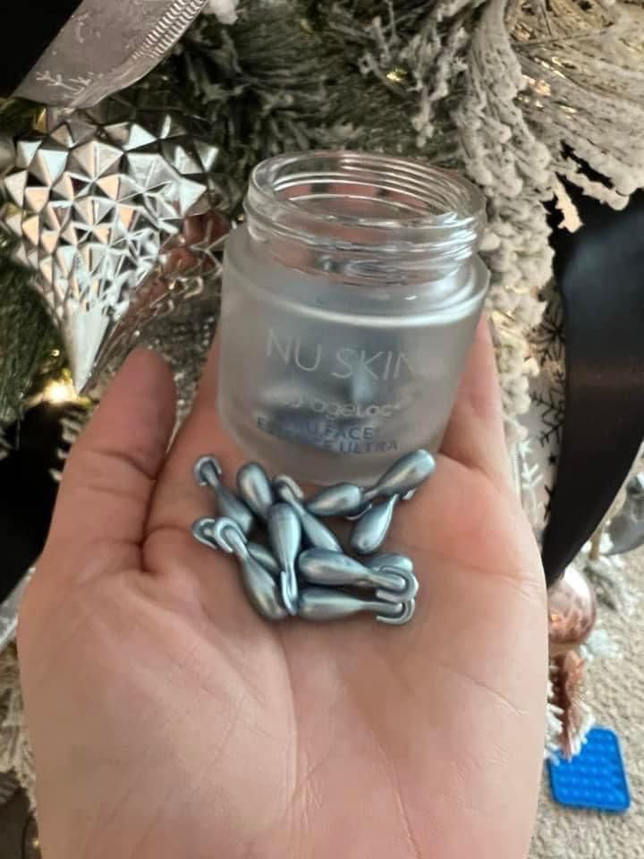 Pearls Serum