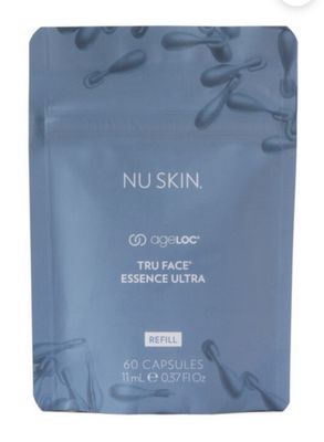 Pearls Serum Refill Pouch