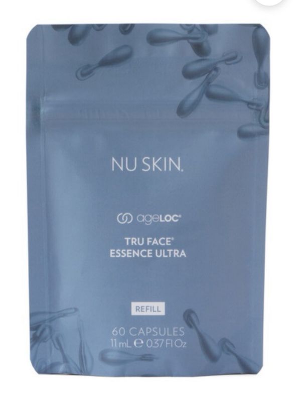Pearls Serum Refill Pouch