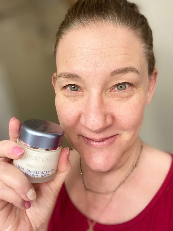Uplifting Crème