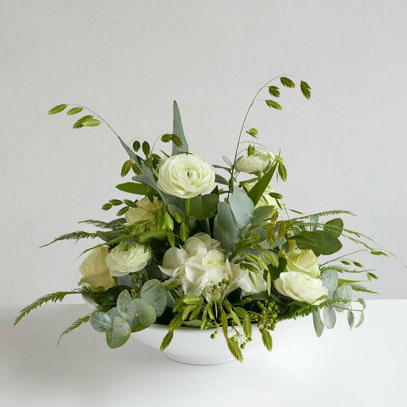 IN GEDACHTEN BIJ JOU/JULLIE