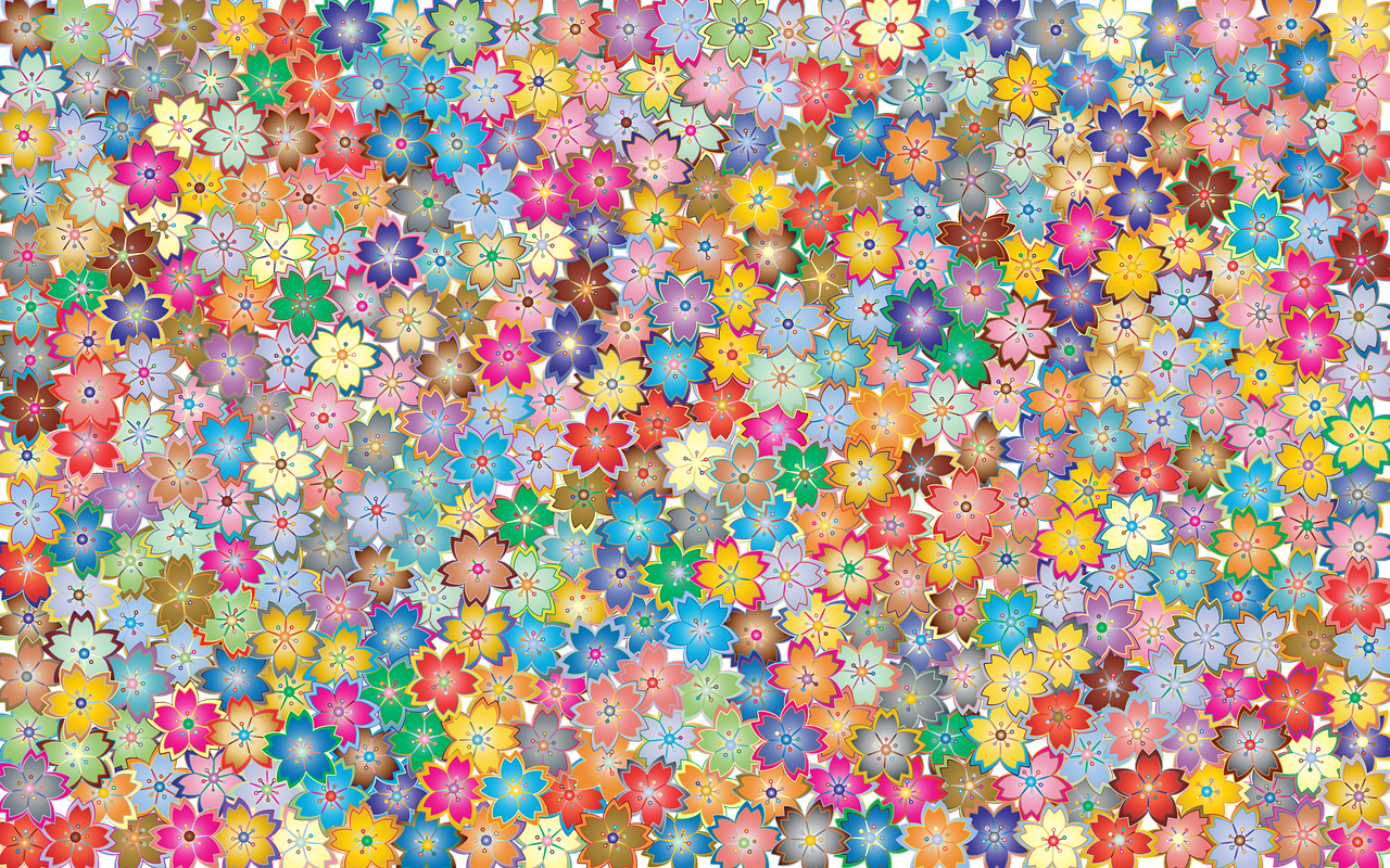 BOEKET ZOALS JIJ WENST