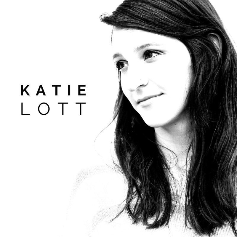 Katie Lott EP (Digital)