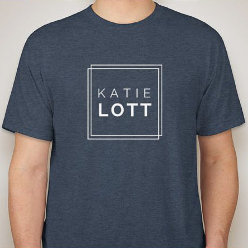 Katie Lott T-Shirt